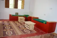 Pamoja Beach Stays Hotel in Jambiani
