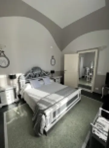 B&B 빌라 프레스티지오 세라발레 디자이너 아울렛 주변 호텔