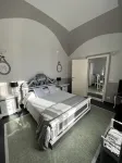 B&B 빌라 프레스티지오 카르보나라 스크리비아 호텔
