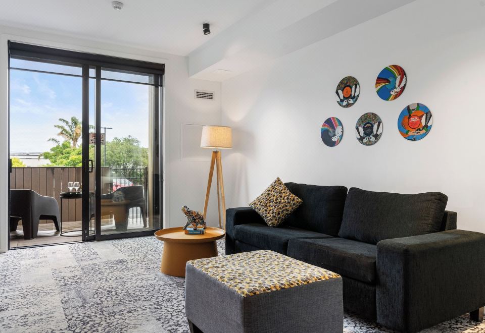 룸미 아파트 호텔 부대시설