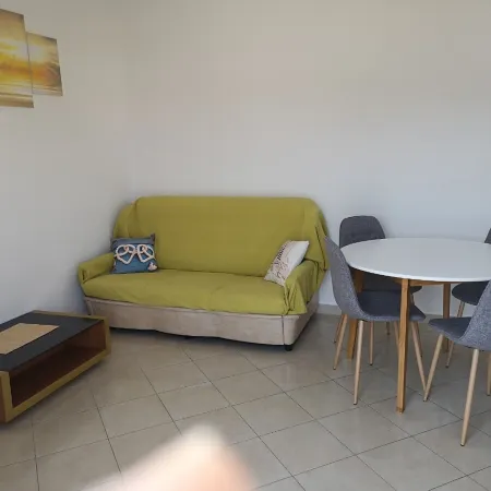 Apartment Marta