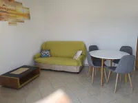 Apartment Marta - Havudsigt
