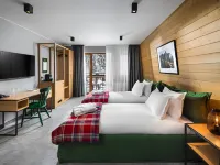 Hotel Cota1110 Hotels in Samokov