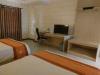 Hotel Mega Lestari