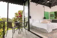 Hotel Eden Parque del Cafe Hotels in Montenegro