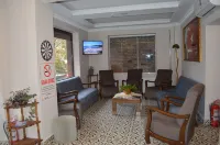 Osmanlı Paşa Otel- Konaklama
