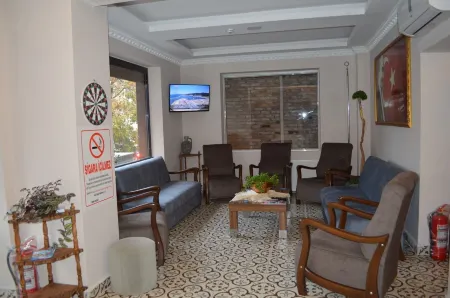 Osmanlı Paşa Otel- Konaklama Отели в г. Самсун