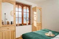 Highlander by LoftAffair Hotel di Koscielisko