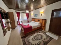 Abant Dort Mevsim Konagi Hotels in Dereceoren