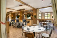 HeartSong Lodge & Resort - Desayuno