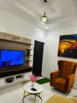 Mini Flat with Starlink Internet & Pool Hotels near Stoprite Super store