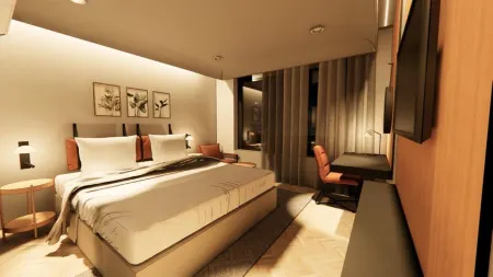 Vintclub Resort Отели рядом с достопримечательностью «Medanta Hospital Lucknow»