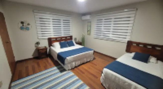 Andino Bed & Breakfast
