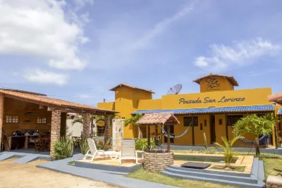 Pousada San Lorenzo