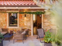 Vila Robida & Spa Hotels in Koper