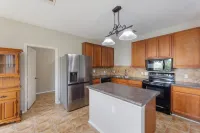Colony Suite - Round Rock - 2-Star