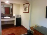 Sunshine Motel Hotel a San Bernardino