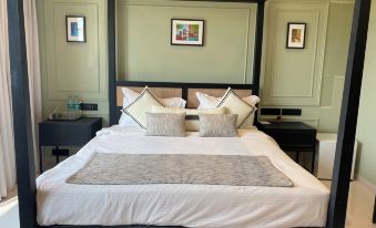 HOTEL MUMBAI HOUSE VALNAI MALAD