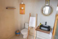 SurfAppart Morocco Hotels in Tamraght Oufella