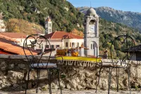 Koukou Spitiko Hotels in Gortynia
