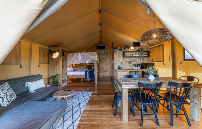 Big4 Tasman Holiday Parks - Bendigo