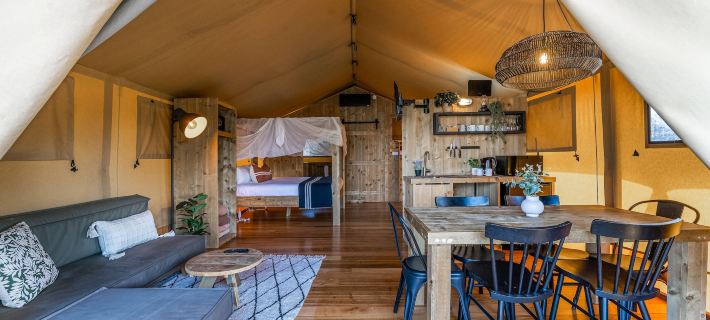 Big4 Tasman Holiday Parks - Bendigo Hotels in Bendigo