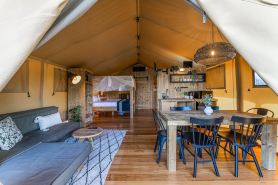 Big4 Tasman Holiday Parks - Bendigo