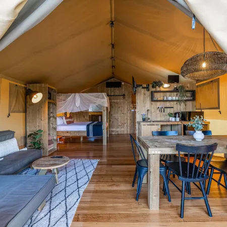 Big4 Tasman Holiday Parks - Bendigo