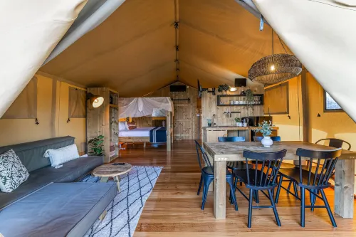 Big4 Tasman Holiday Parks - Bendigo - 3-Star