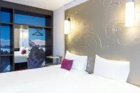 Visionapartments Place de Cornavin - Self Check-IN - Kondo