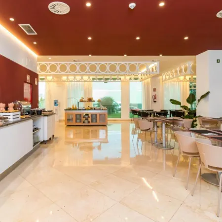 Hotel Puerta Santander