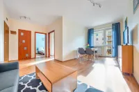 Na Wydmie, Sun & Snow Hotels in Ustka