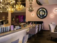 Das König Ludwig Inspiration Spa - bar