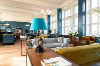 Phnx Aparthotel Hamburg Hotels in Rosengarten