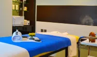 Eka Hotel Nairobi - spa