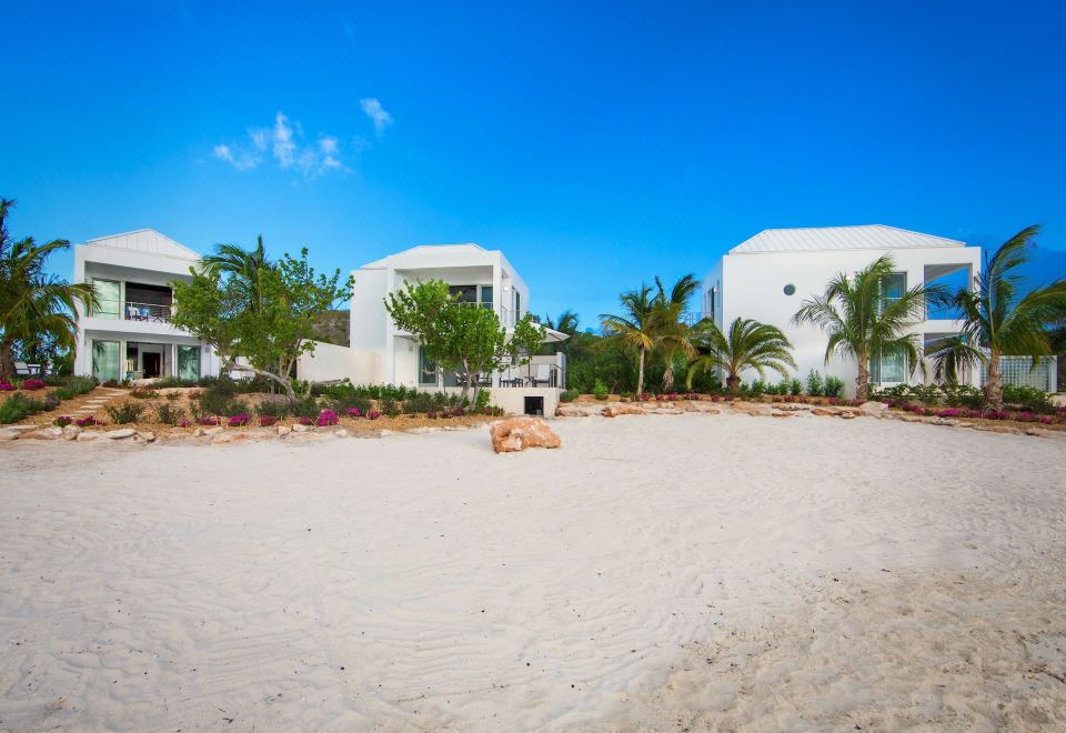 Hotel SulMare at Sapodilla Bay Luxury Villas, Exterior, Hotel Exterior
