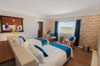 Hotel de SAL Luna Salada Hotels in 