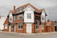 The Bat and Ball Hotels in Ickham and Well