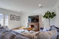 목적지 #46 풀러턴 호텔