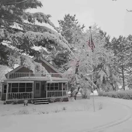 North Branch Outing Club