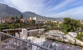 Alcázar Hotel Sóller