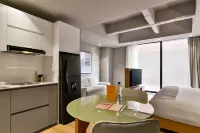 Neo by Wynwood House Hotel a Bogota