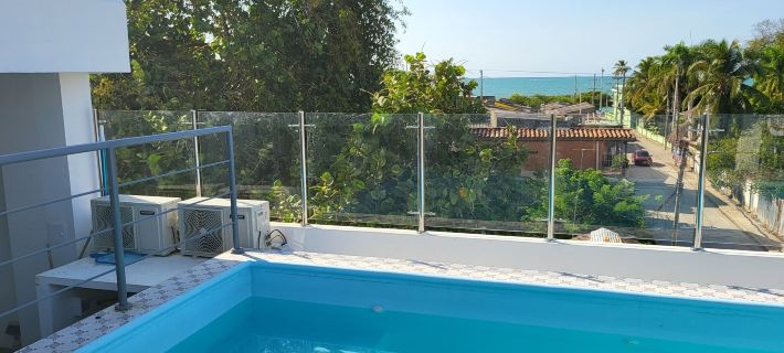 Hostal Casa Familiar Josi Hotels in Tolu