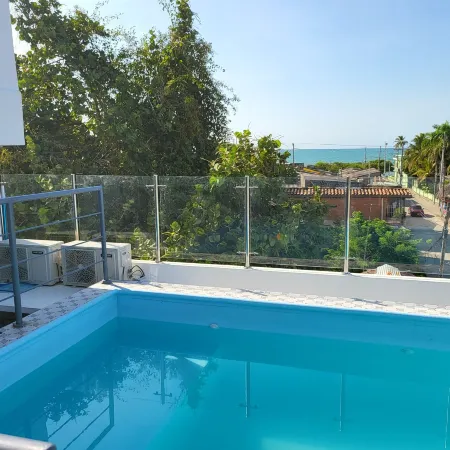 Hostal Casa Familiar Josi