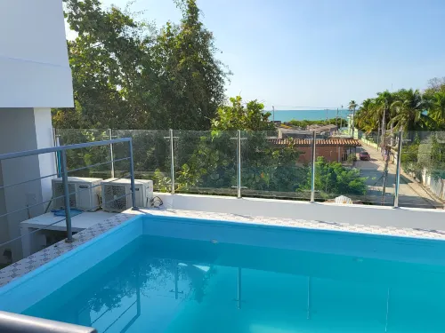 Hostal Casa Familiar Josi - 2-Star