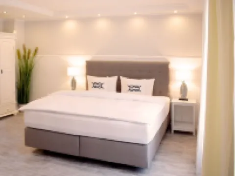 Donau Lodge Boardinghouse Hotels in Straubing