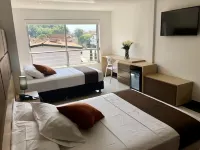 Hotel CSI Medellín โรงแรมใน