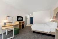 Spark by Hilton Missouri City Hotels in der Nähe von Kenneth Hall Stadium
