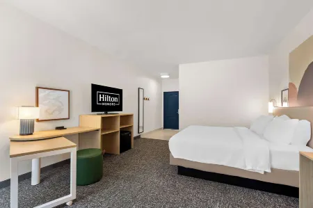 Spark by Hilton Missouri City