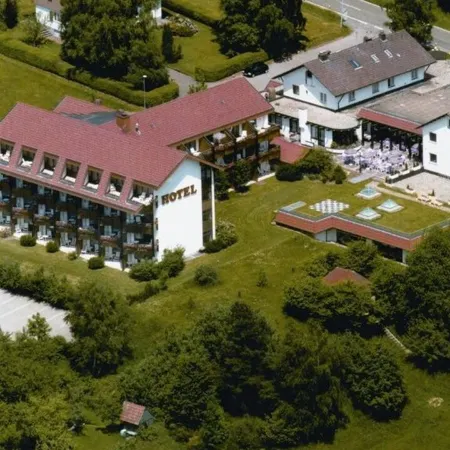 Waldhotel Luise